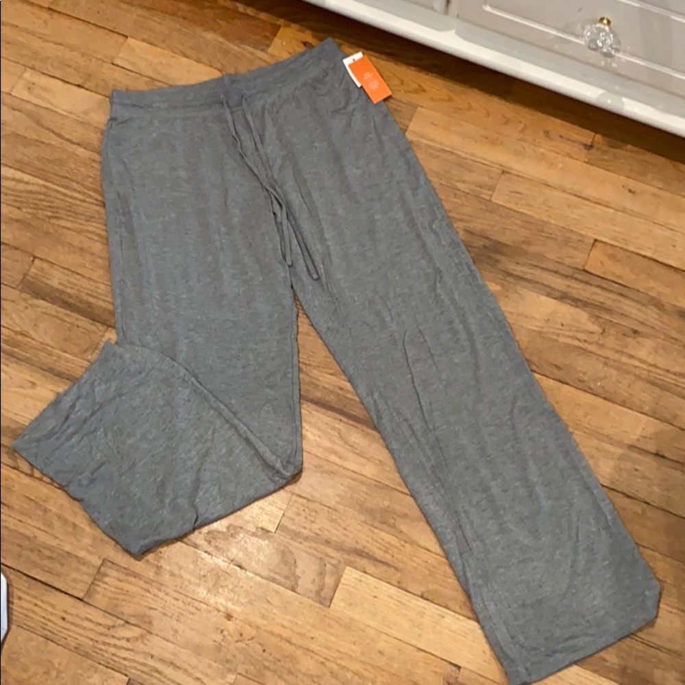 Pajama Pants